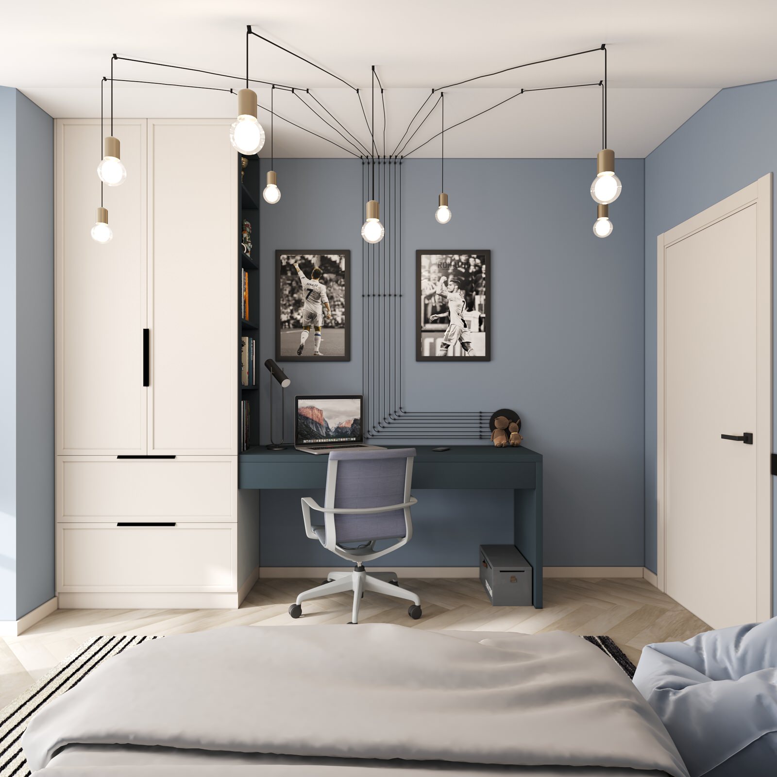 Сказка Алеканово