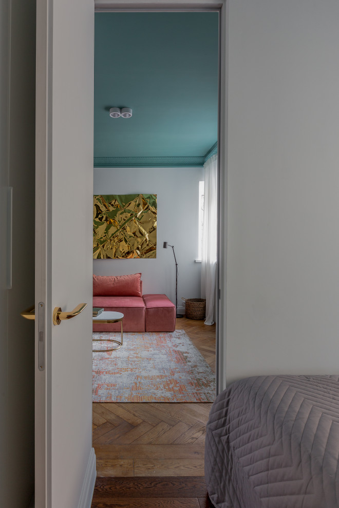 ГРУЗИНСКАЯ