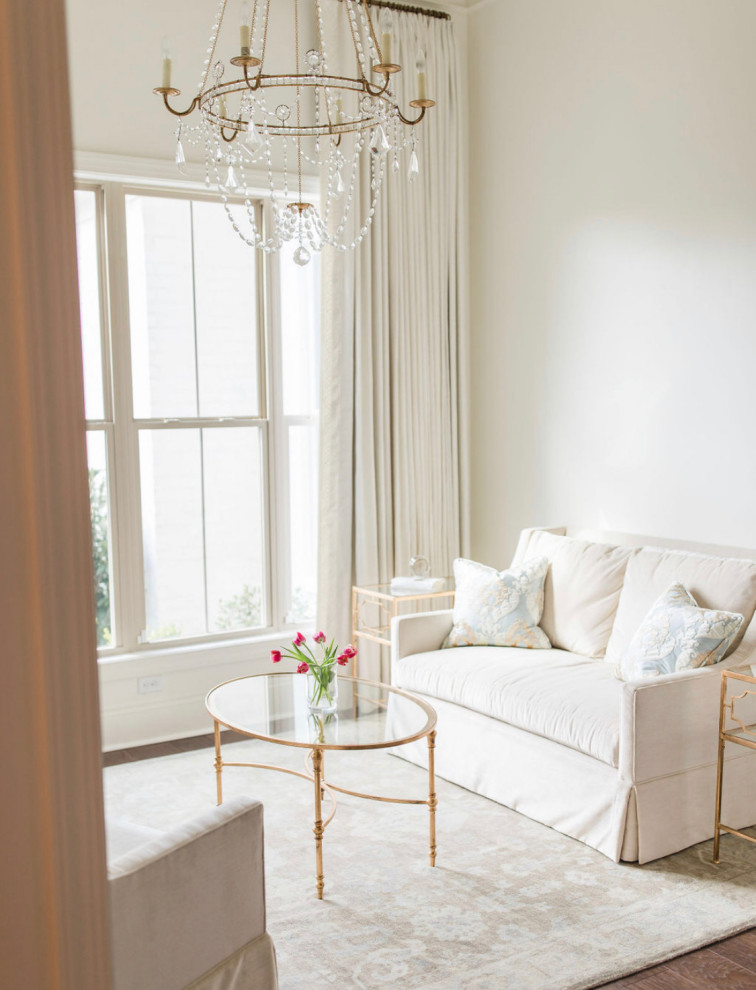 Home design - transitional home design idea