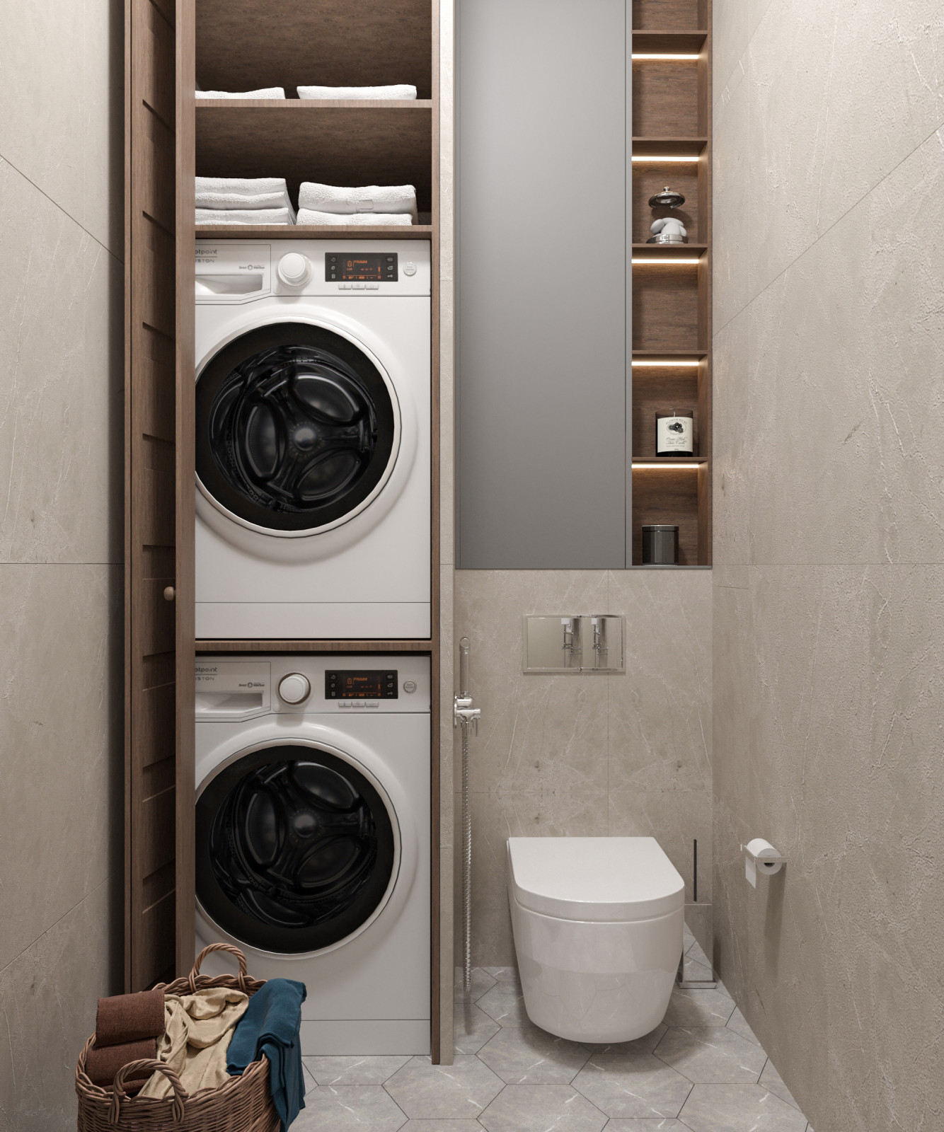 ЖК Полис на Московской