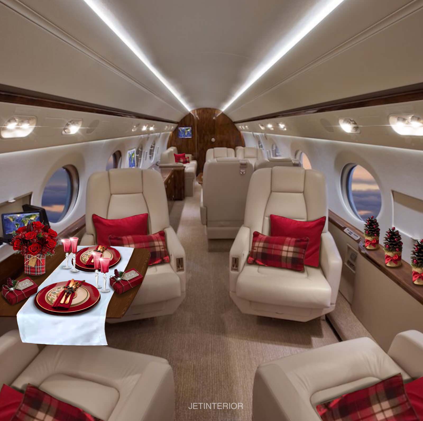 Бизнес-Джет