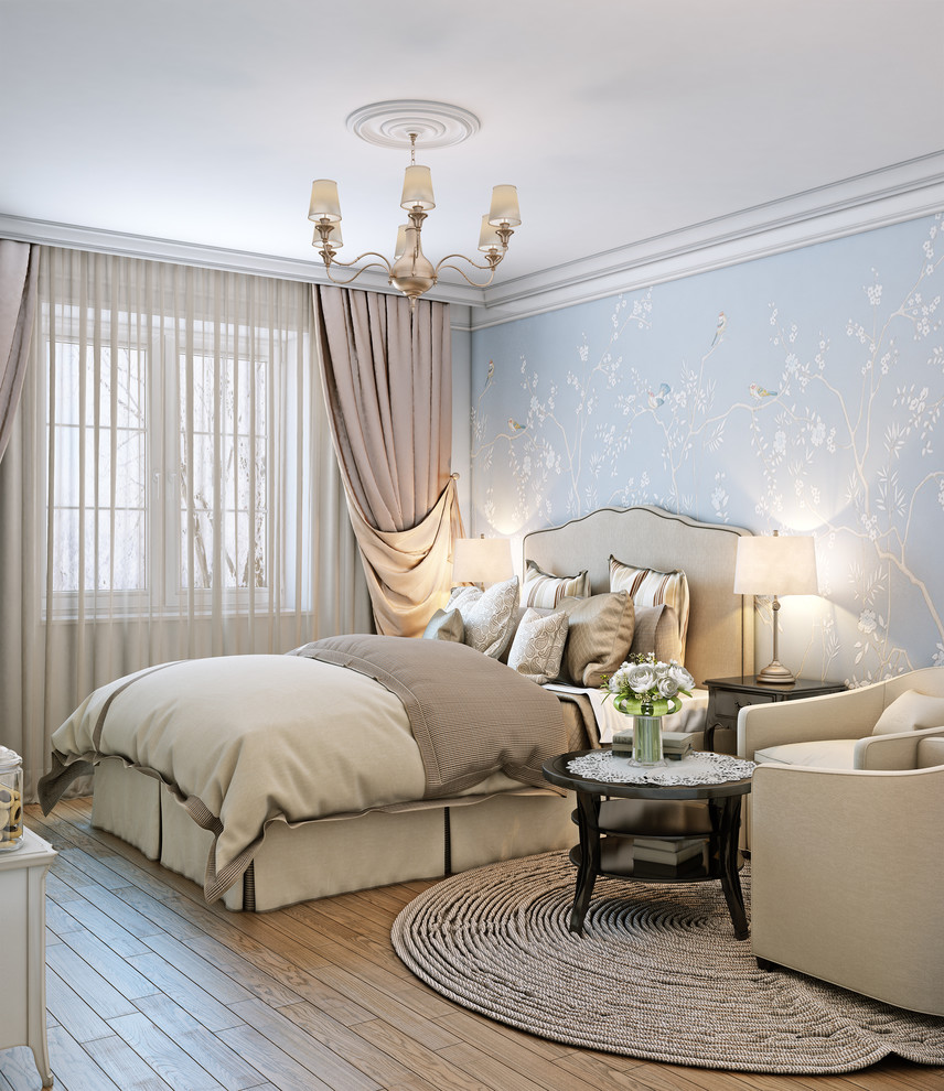 Наши спальни