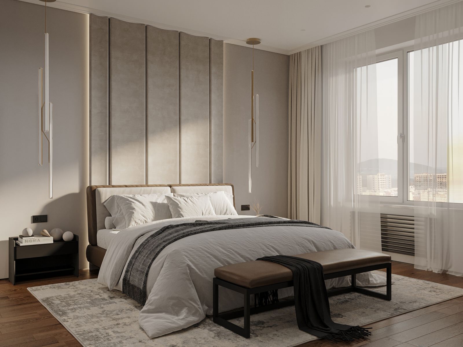 ЖК Настоящее