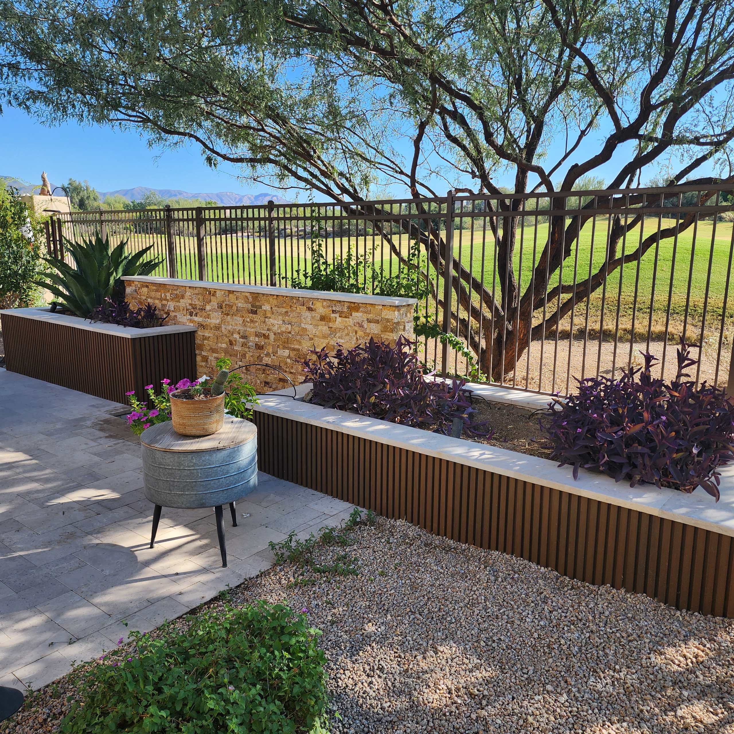 North Scottsdale X