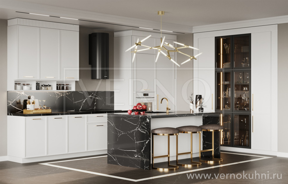 Модель "Темпо"