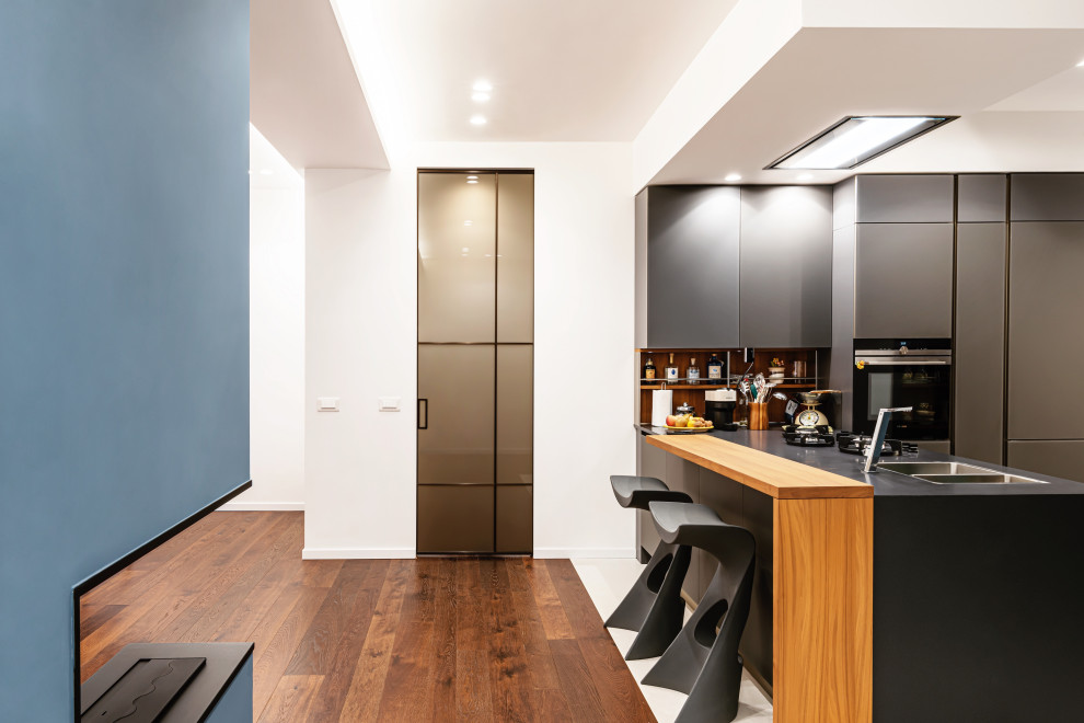 Residenza Baldo degli Ubaldi | 120 MQ