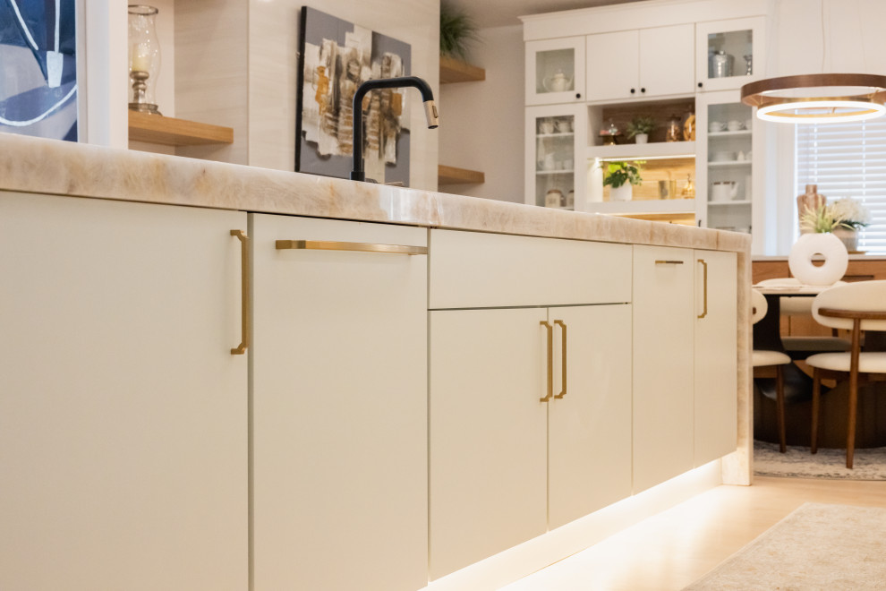 Pine Project: A Fusion of Warmth and Elegance
