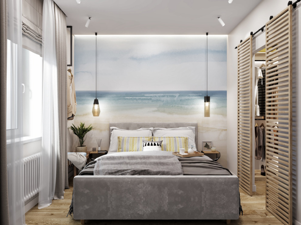 Квартира в ЖК "Яшма"