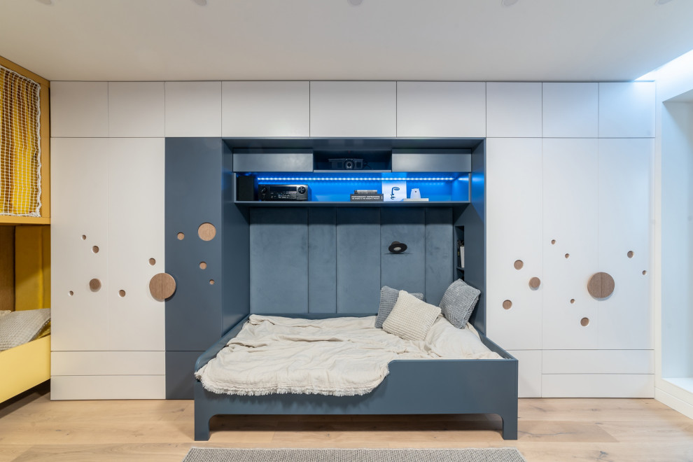 Квартирный вопрос