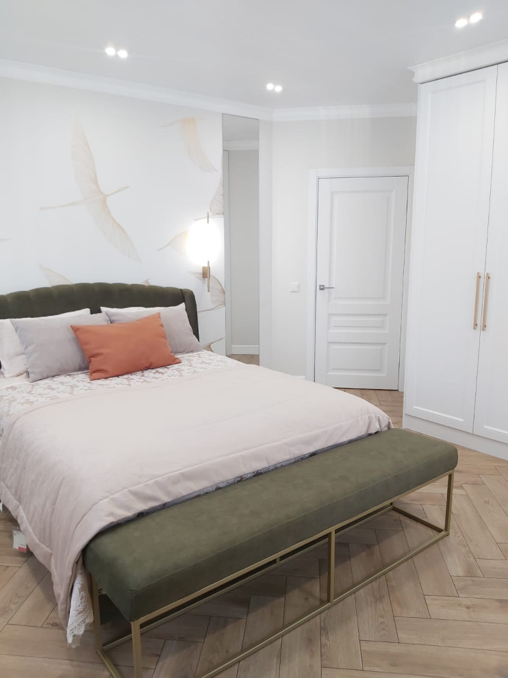 ЖК НОВАЯ ПАНОРАМА