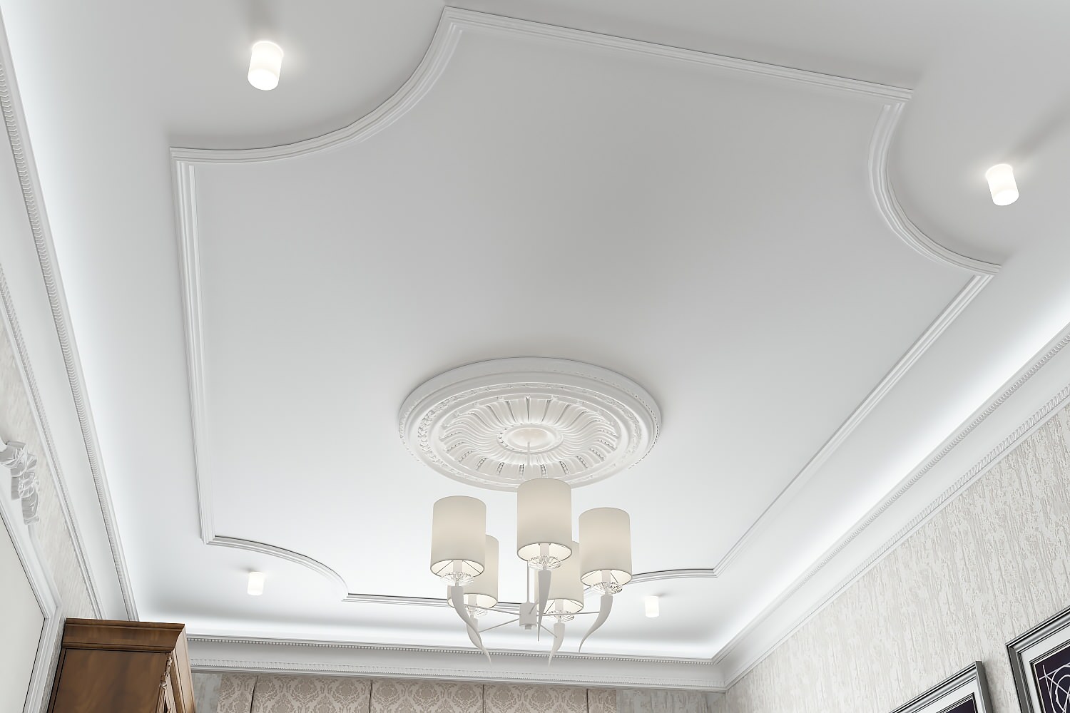 Трёшка в ЖК Солнечный Город