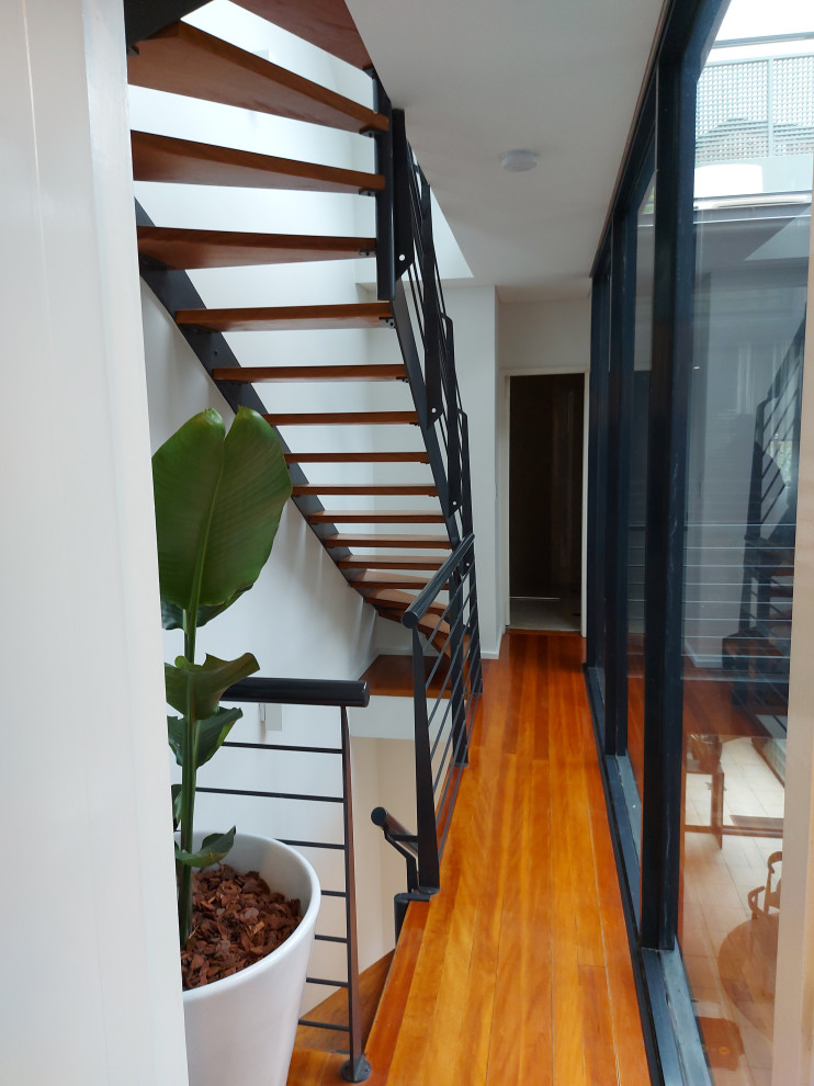 Paddington Terrace