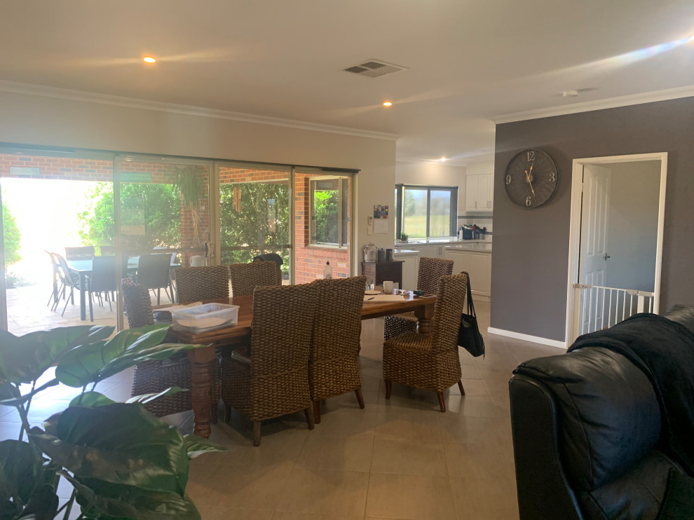 Pinjarra Project