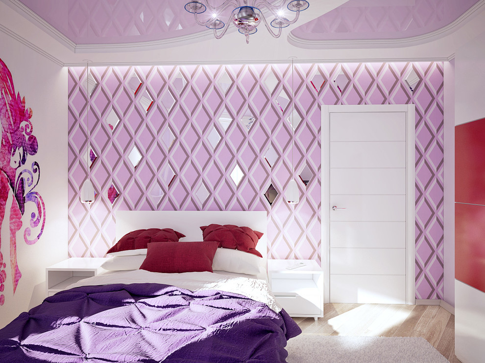 Квартира на Заозерной