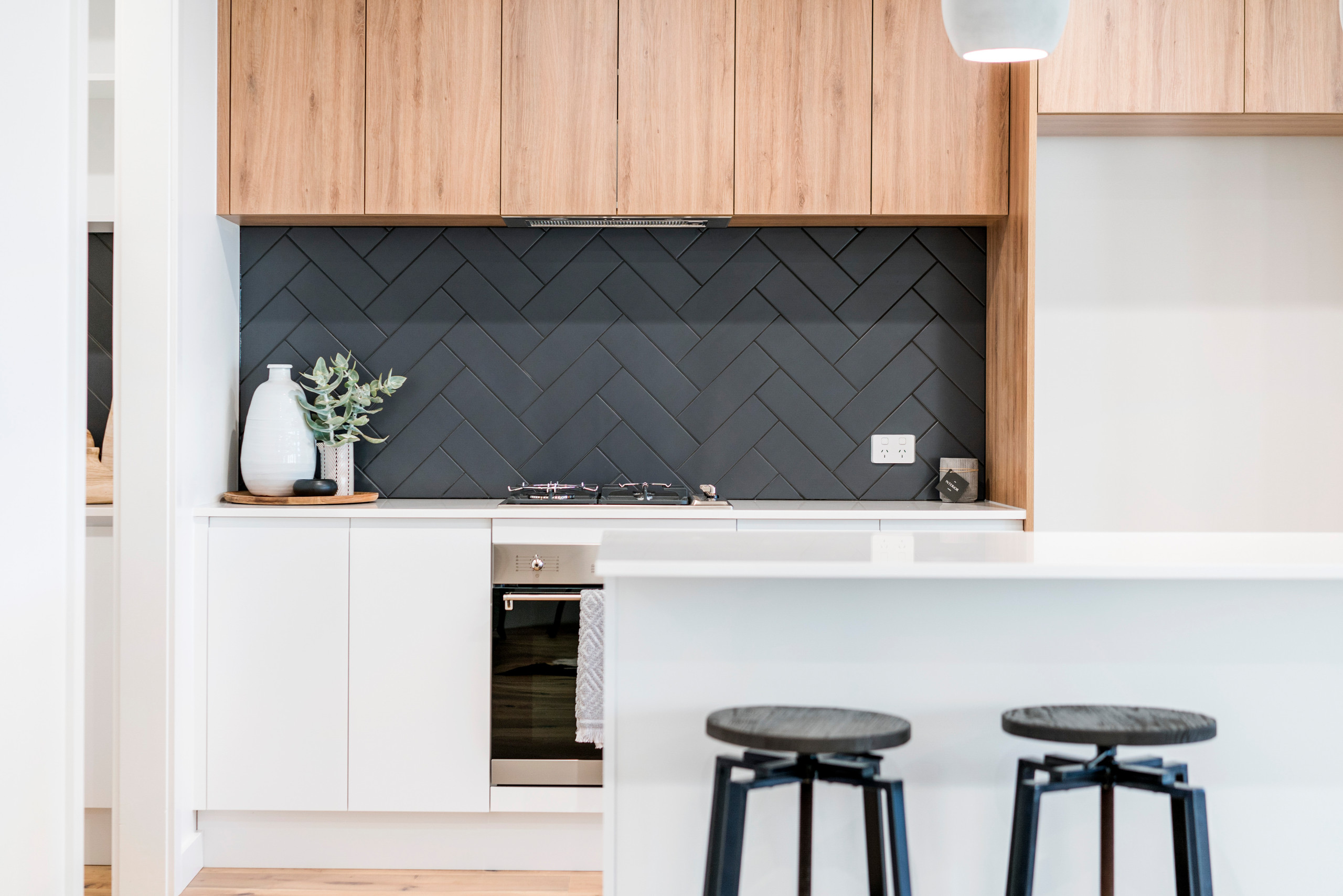 Contemporary Kitchen