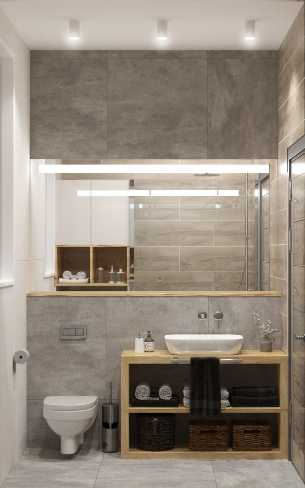 Дизайн-проект частного дома