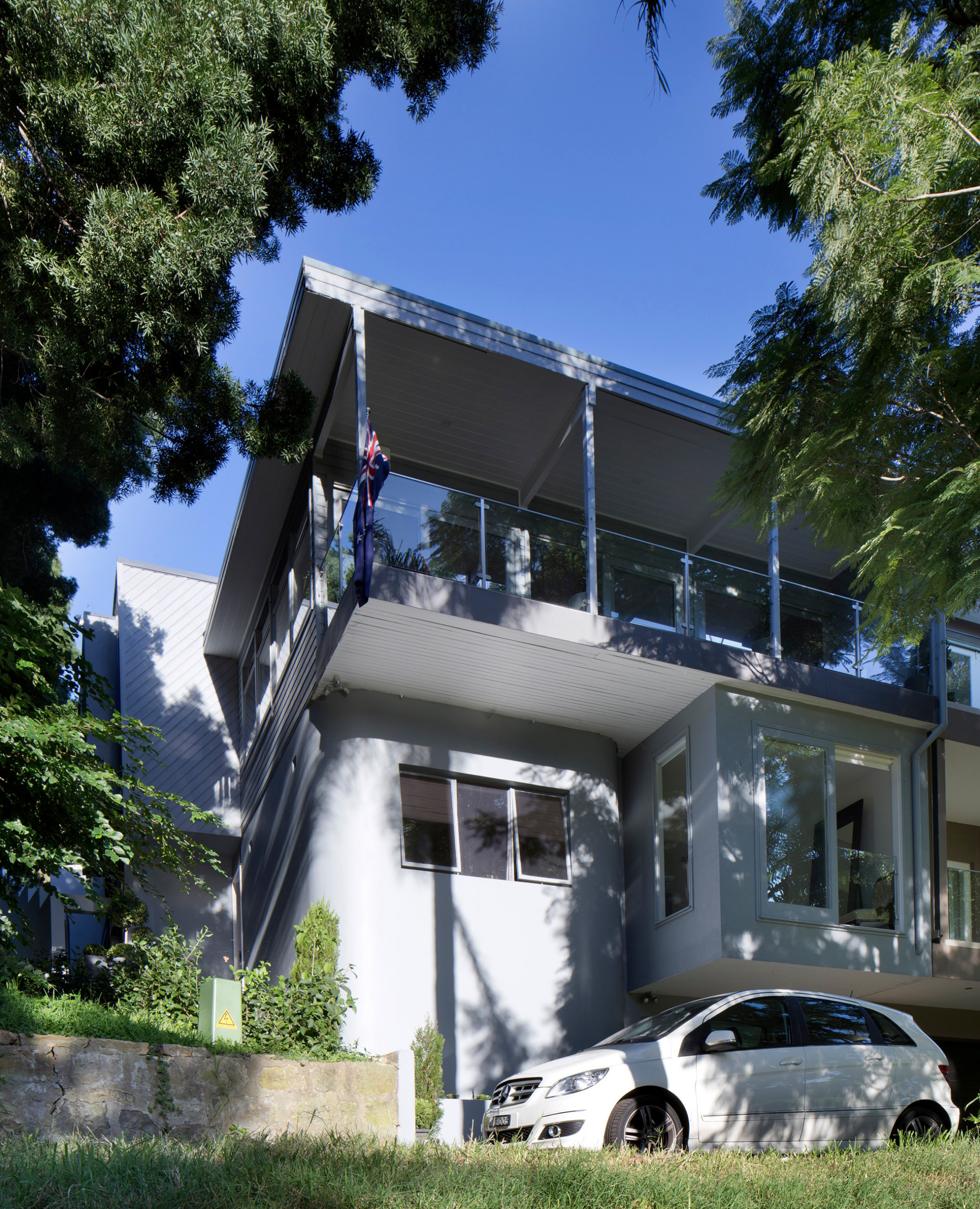 Bellevue Hill