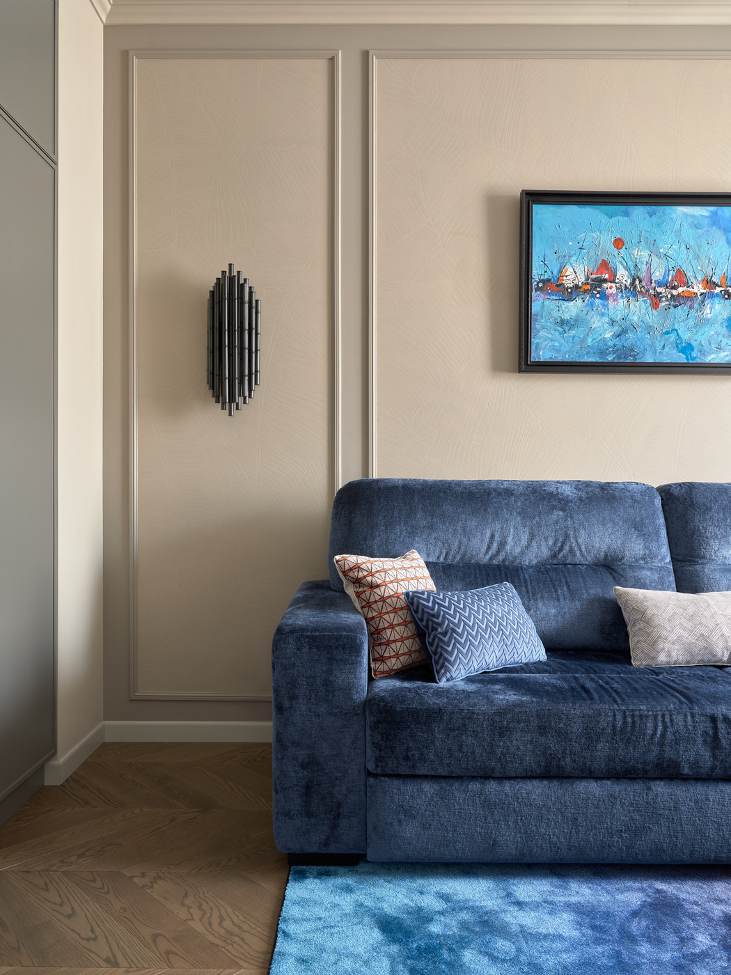 Квартира 120 м2