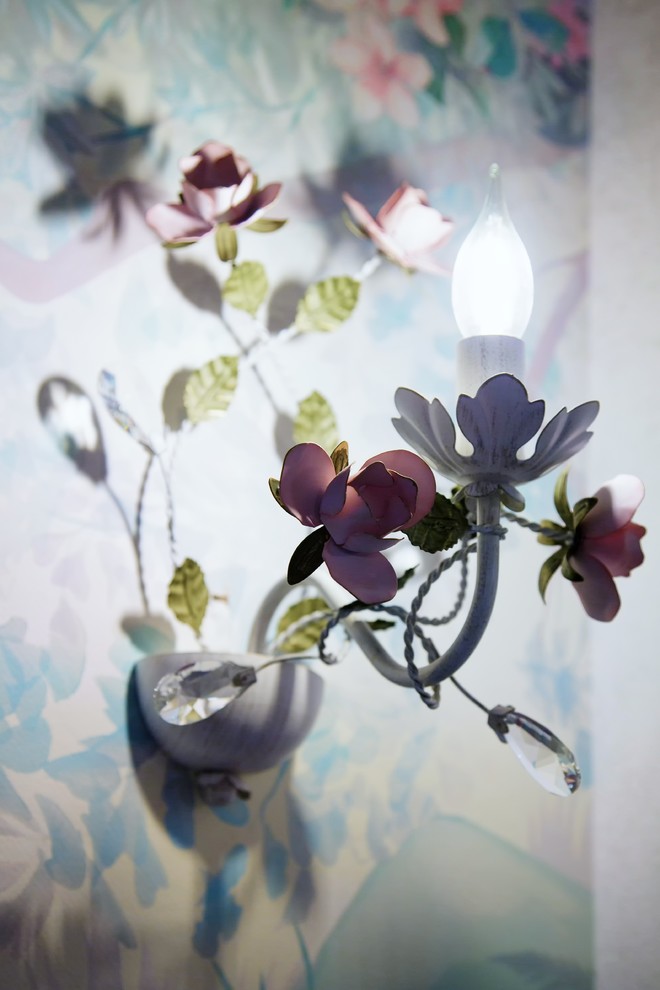 Интерьер студии