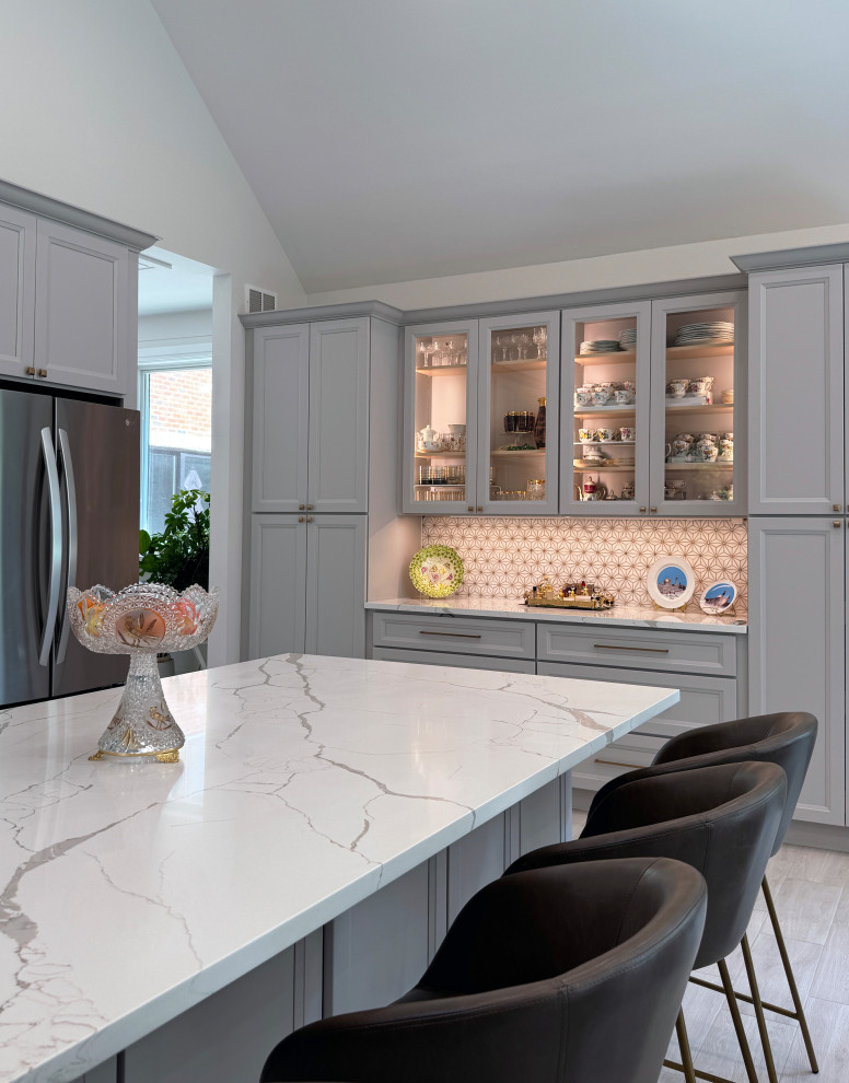 Graceful Living, Together