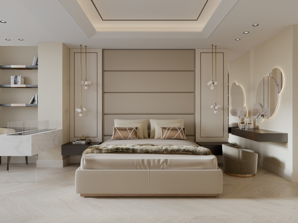 Квартира в ЖК Скайфорт