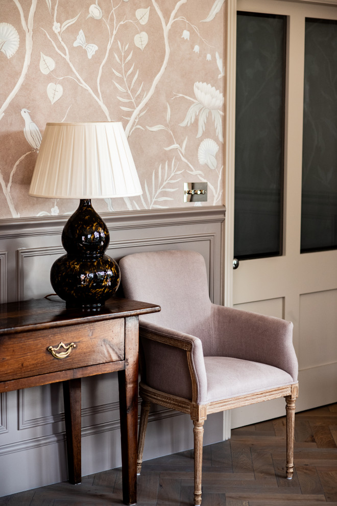 Dining Room, Surrey