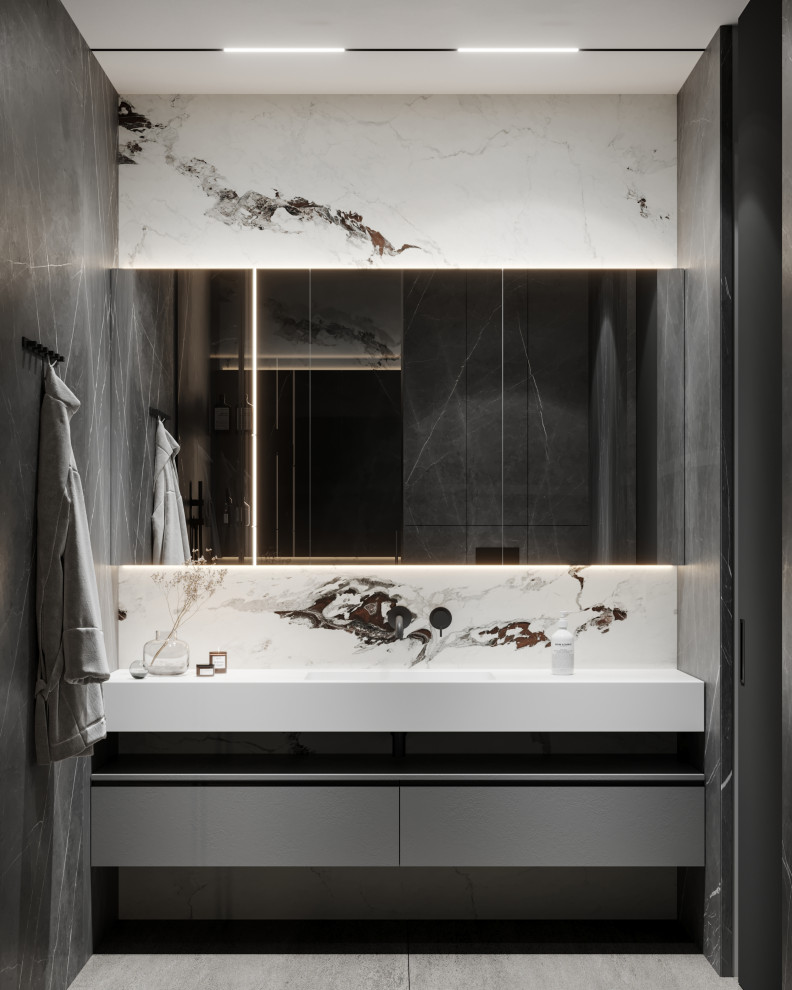 Квартира в ЖК "Петровская Доминанта"