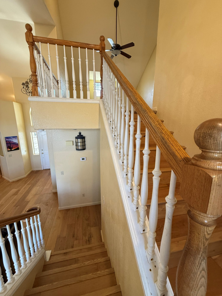 WHISPER RIDGE - Airbnb
