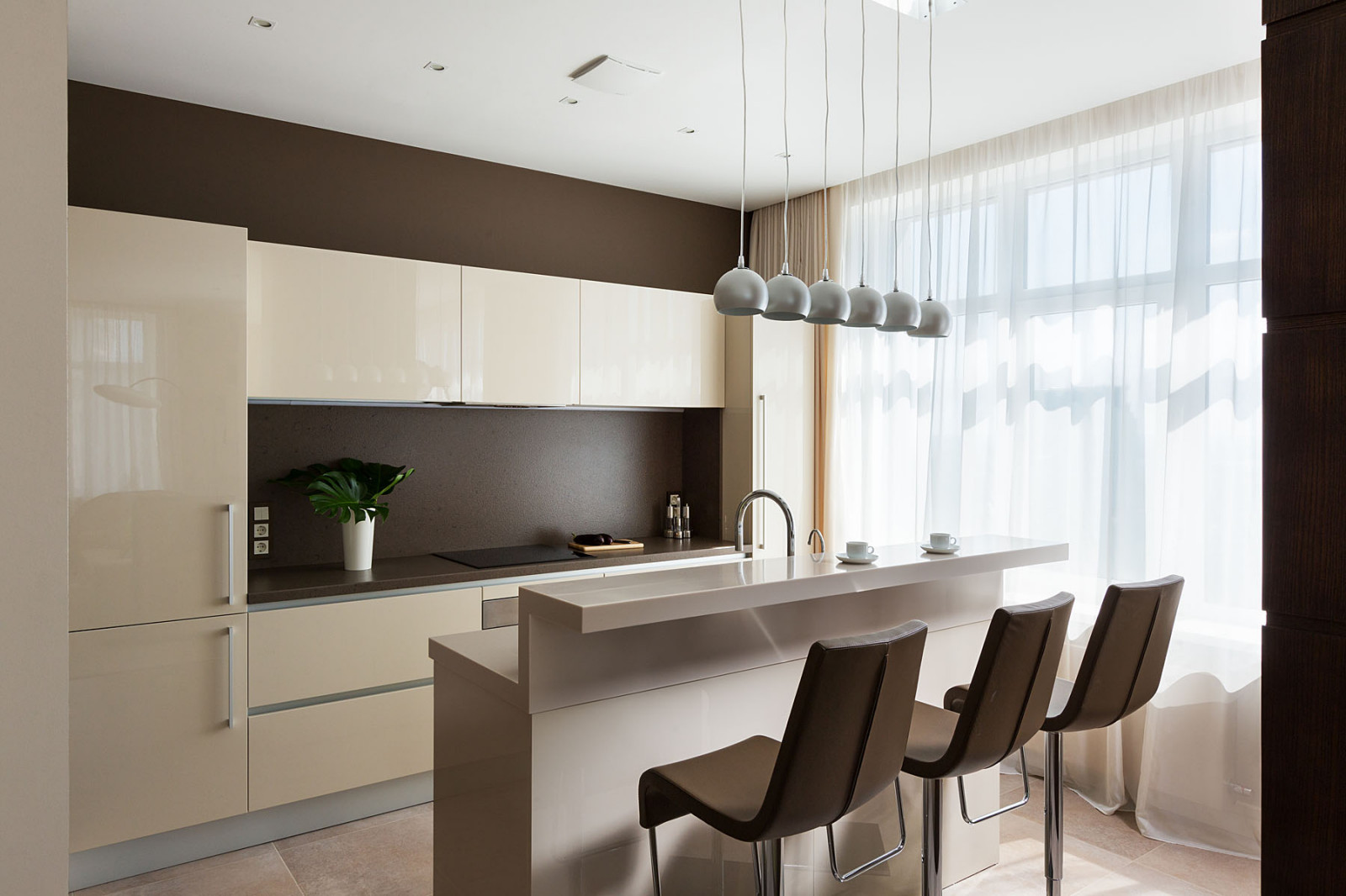 Гармония света