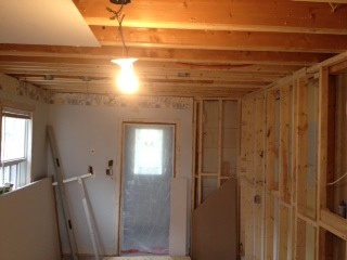 General Contracting
