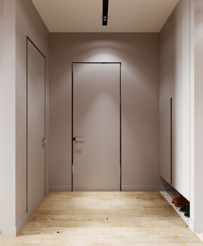 Дом на Березовой роще