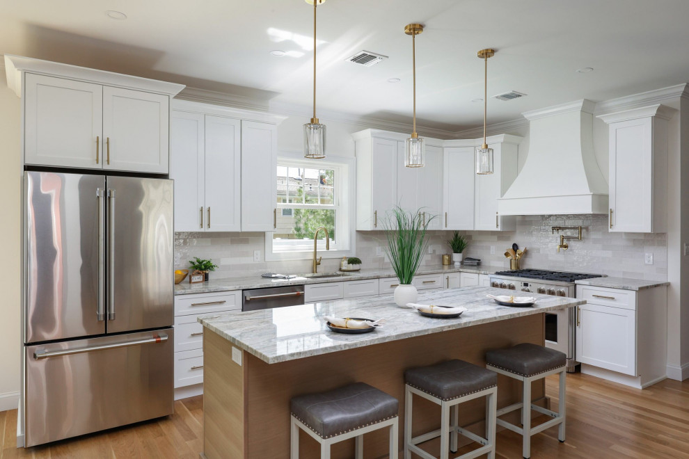 Kitchen Remodeling