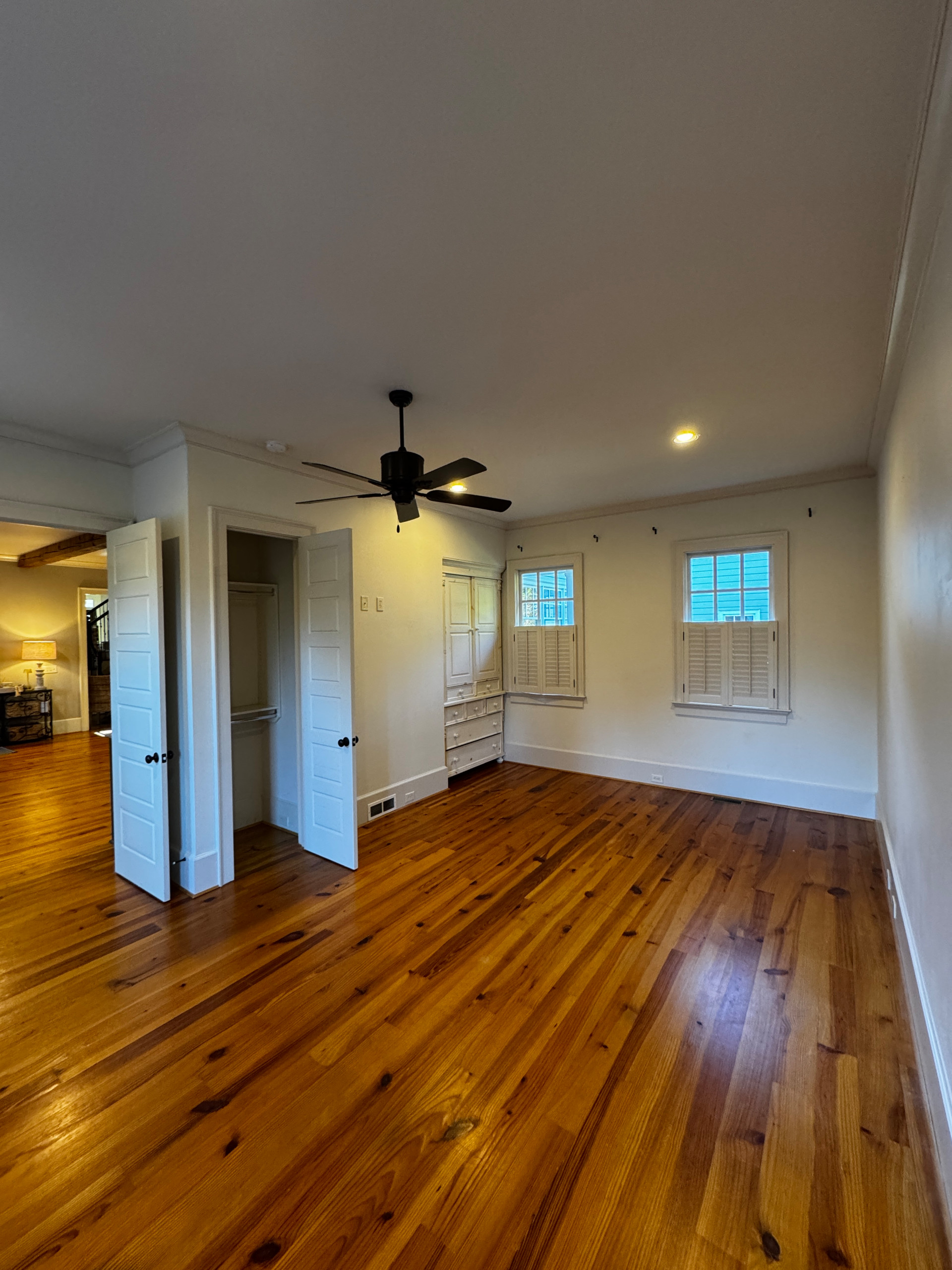 Bathroom and Bedroom renovation