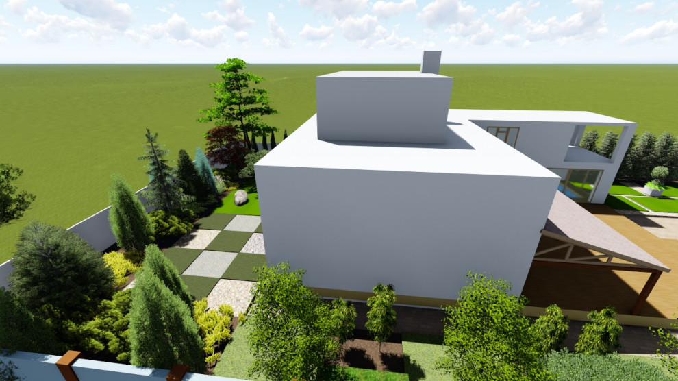 Ростов на дону, дача