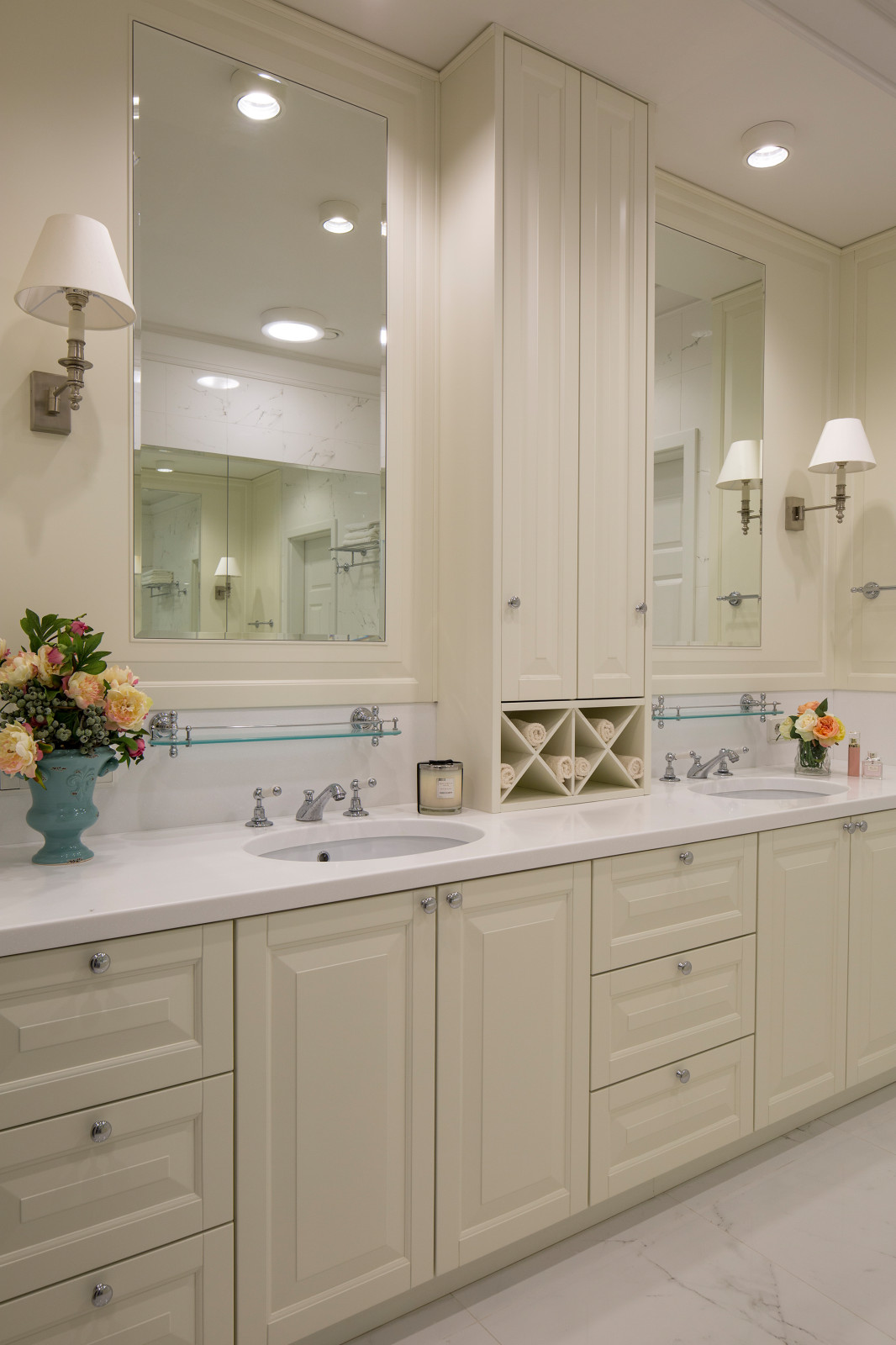 квартира в ЖК Литератор