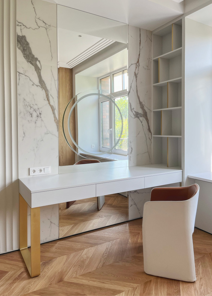 ЖК Сосновка