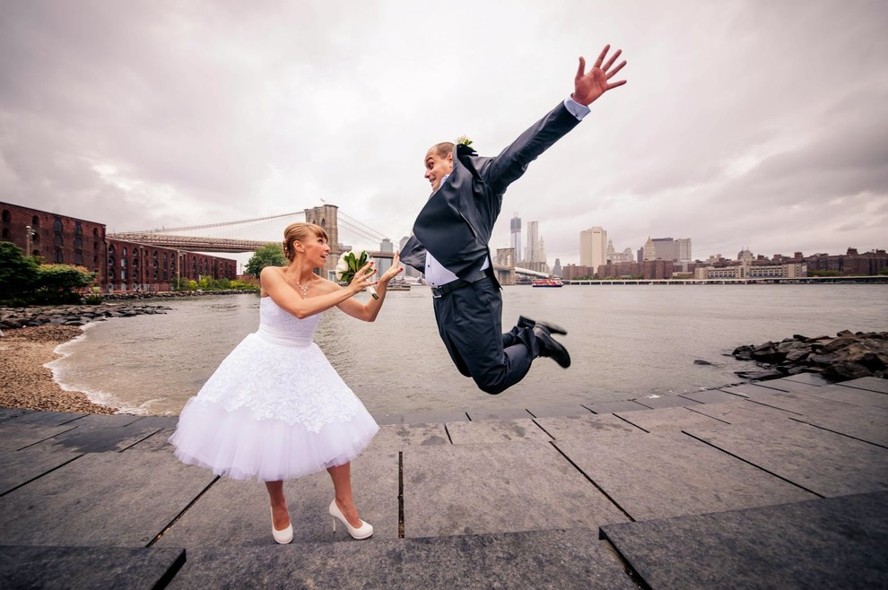 Wedding Photographer