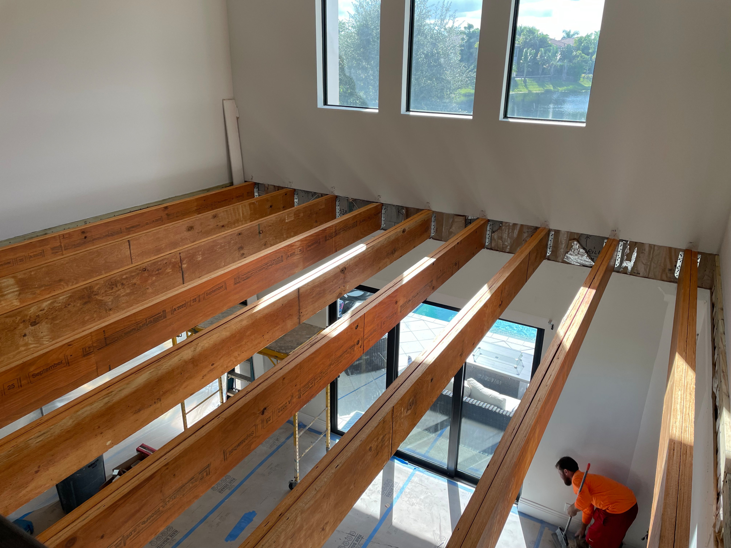 Parkland Addition