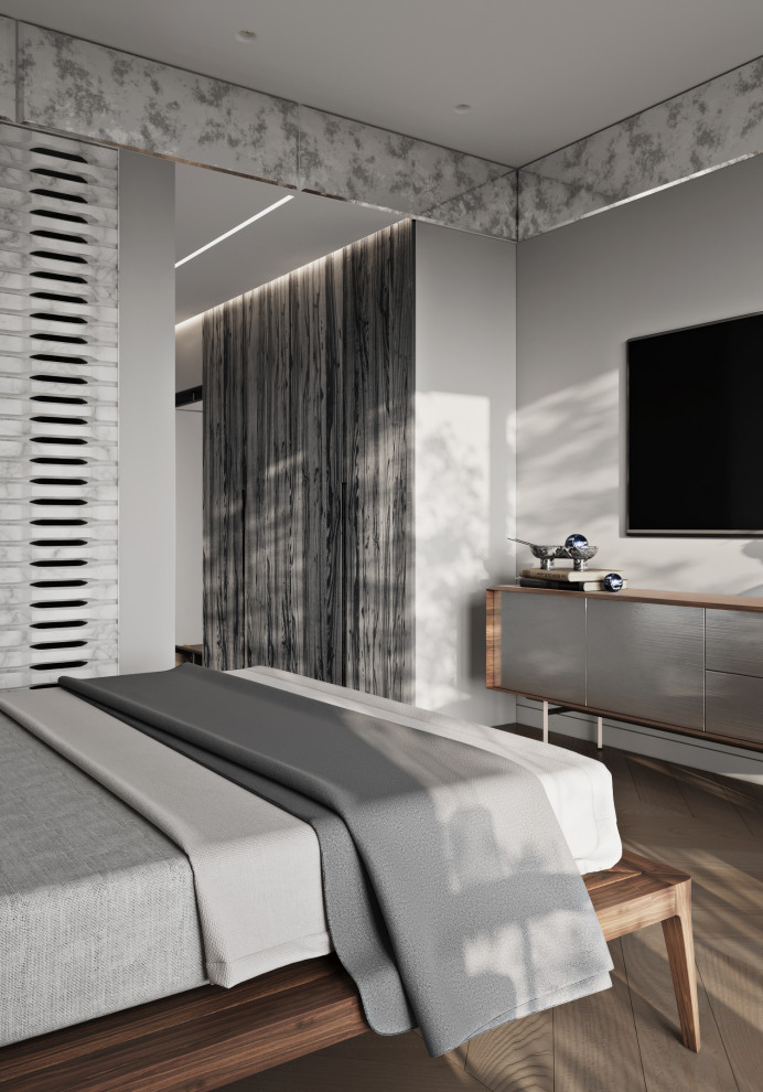 Квартира в ЖК JAZZ 28 м2