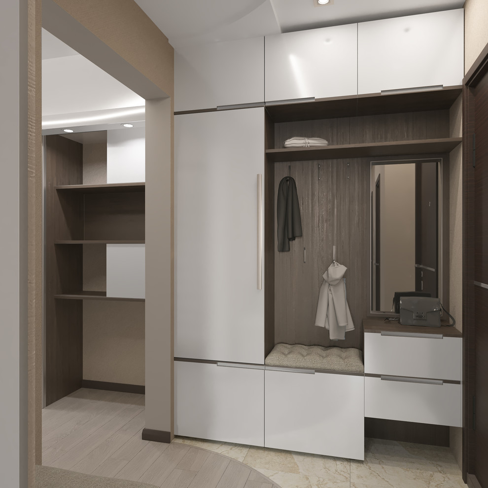 Квартира в г.Люберцы (Московская область)