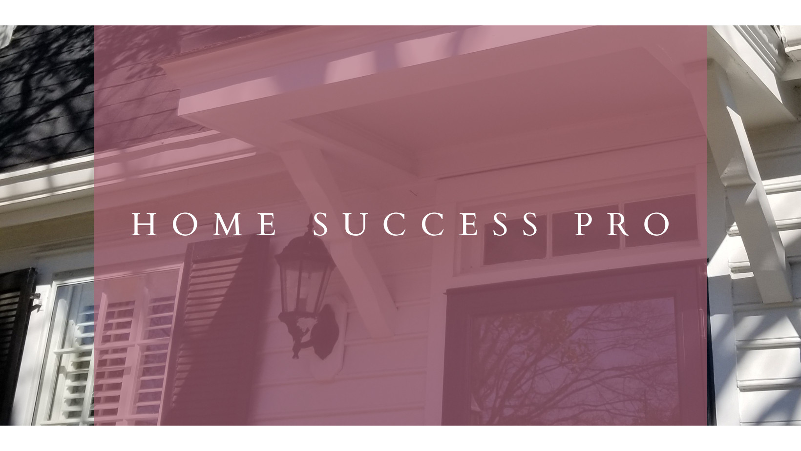home success pro