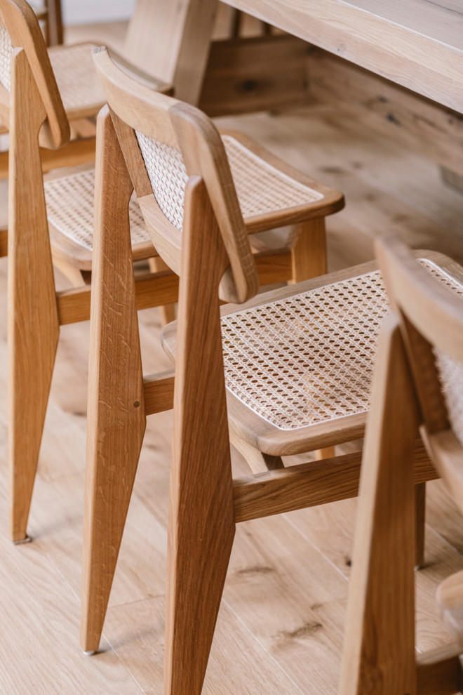 Moderne Wohnidee in Frankfurt am Main