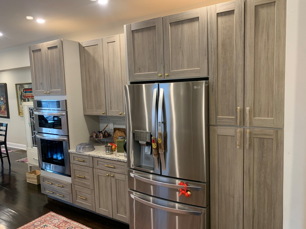 Beautiful Kitchen Remodel