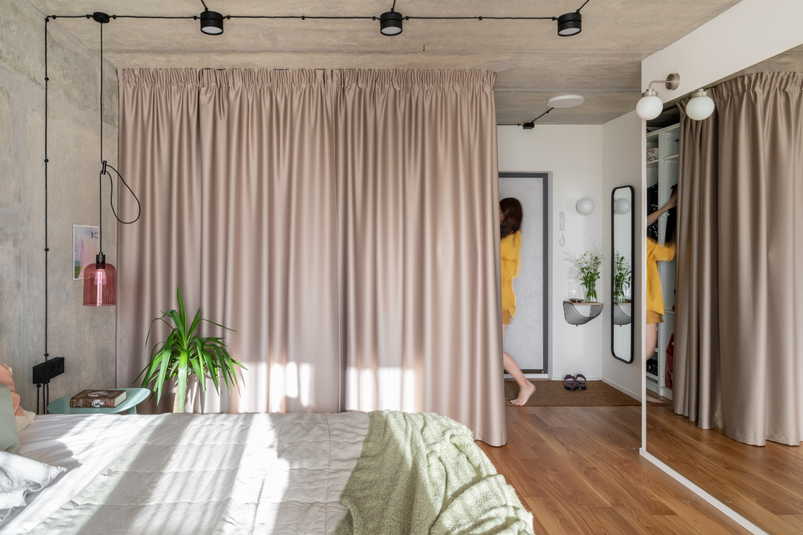 Профсоюзная