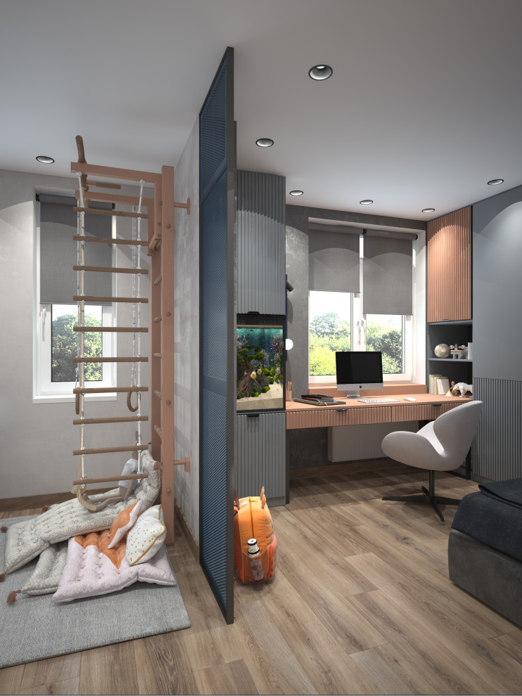 ЖК Сердце Сибири