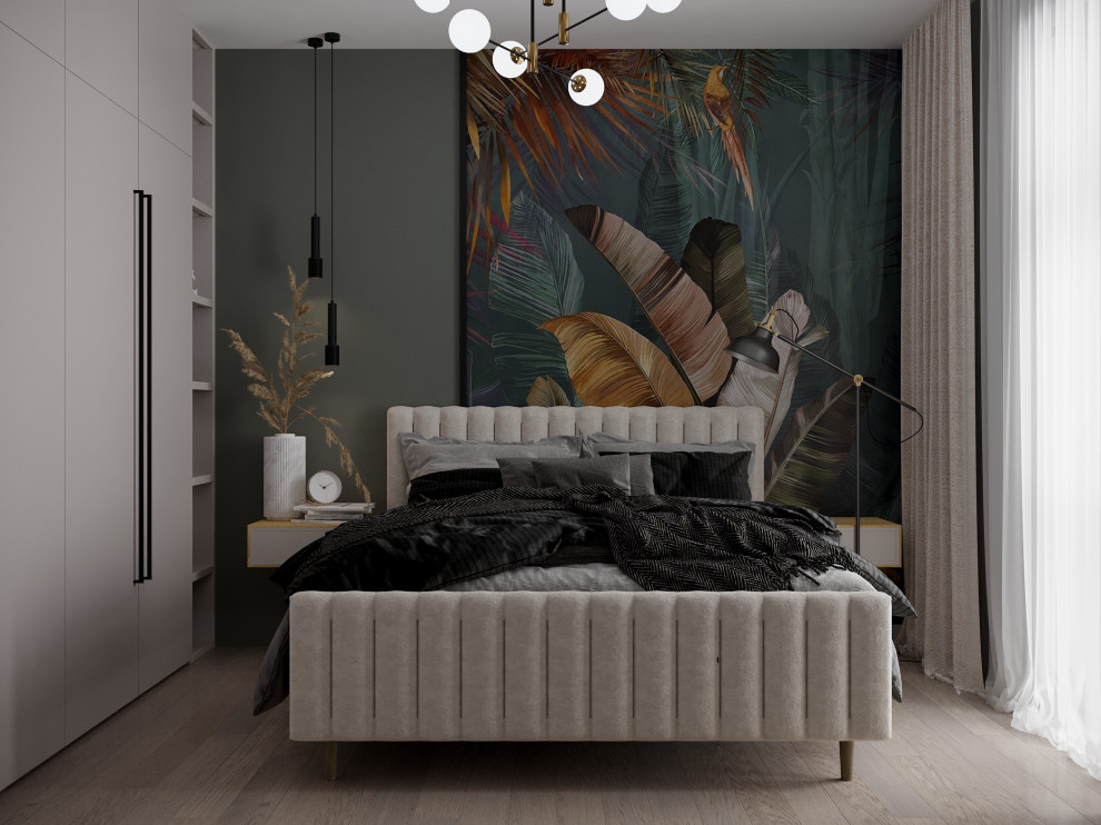 ЖК Черная речка