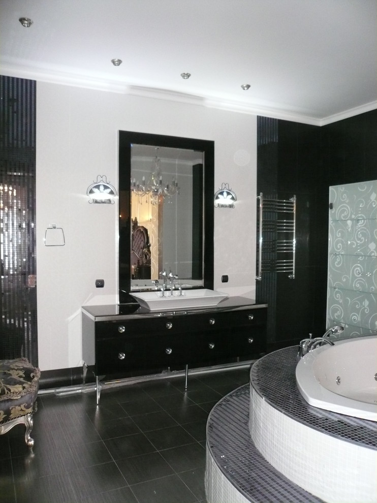 Дом в классическом стиле