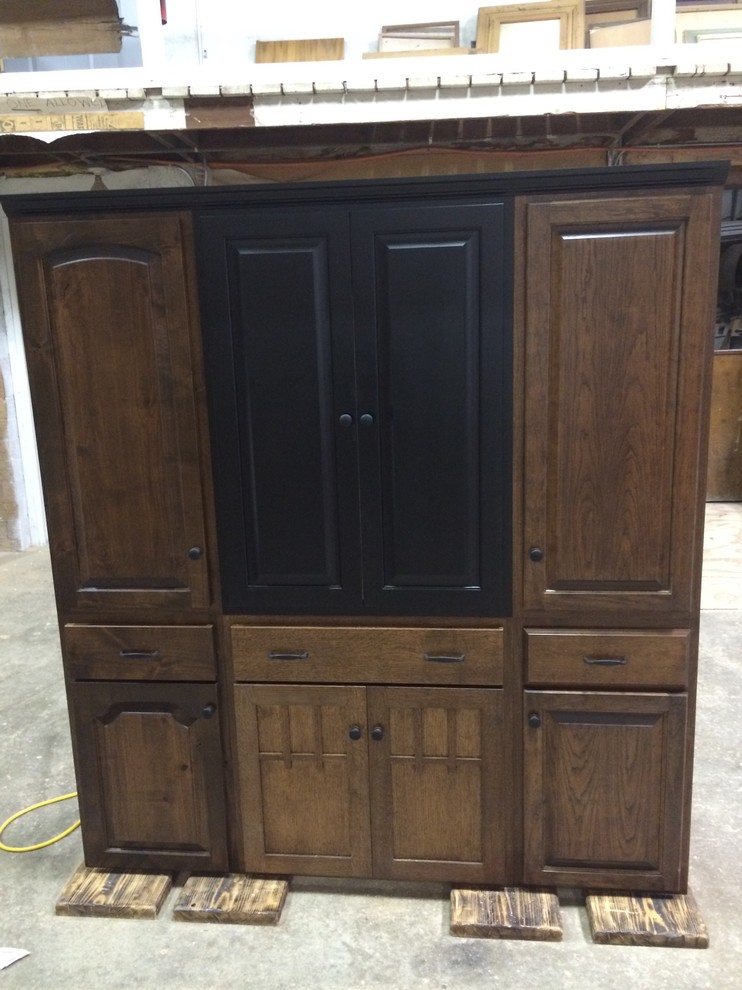 cabinet Ideas