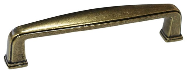 Miniotte Cabinet Pull 4 1 Long Transitional And Miniotte Cabinet Pull 4 1 Long
