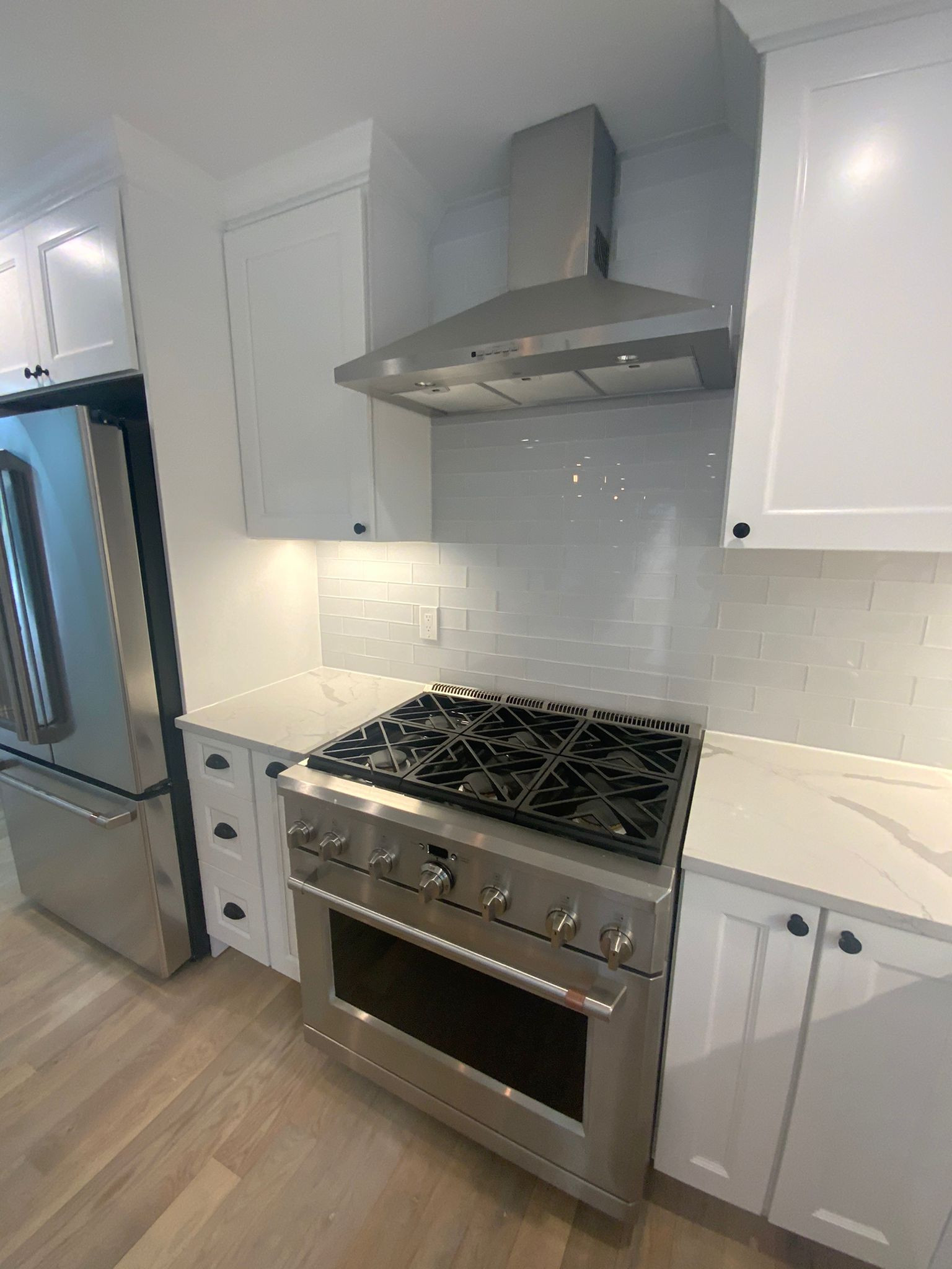 Addition and Renovation to Single Family Home in Ridgewood